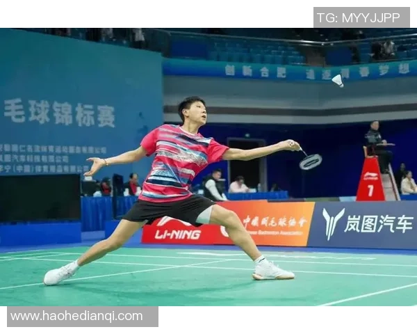 重庆羽毛球队在联合会杯中的精彩表现与实力分析